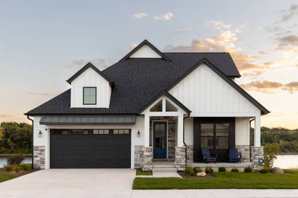 Best Asphalt Shingles Roofing  in Eatonville, FL